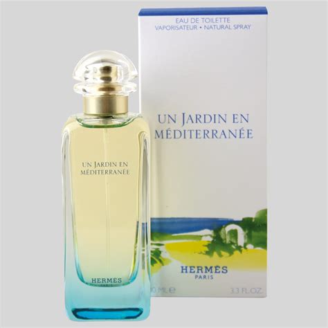 hermes un jardin en mediterranee strawberry net100ml|un jardin en méditerranée.